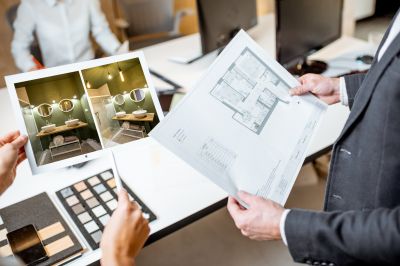 Cost of Bathroom Remodeling in Jamestown, NY